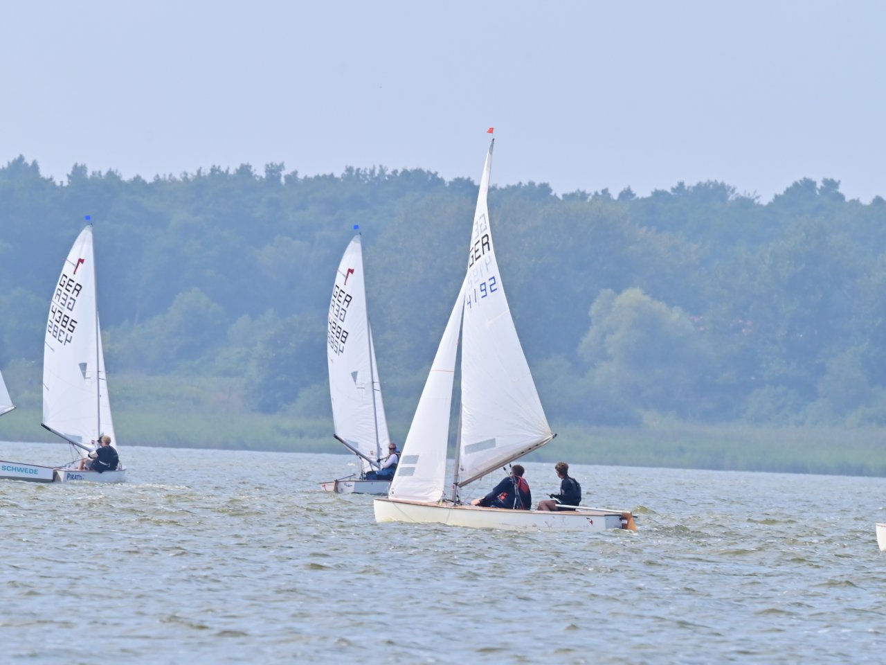 Piraten JEM und IDJoM 2024 Tag 5