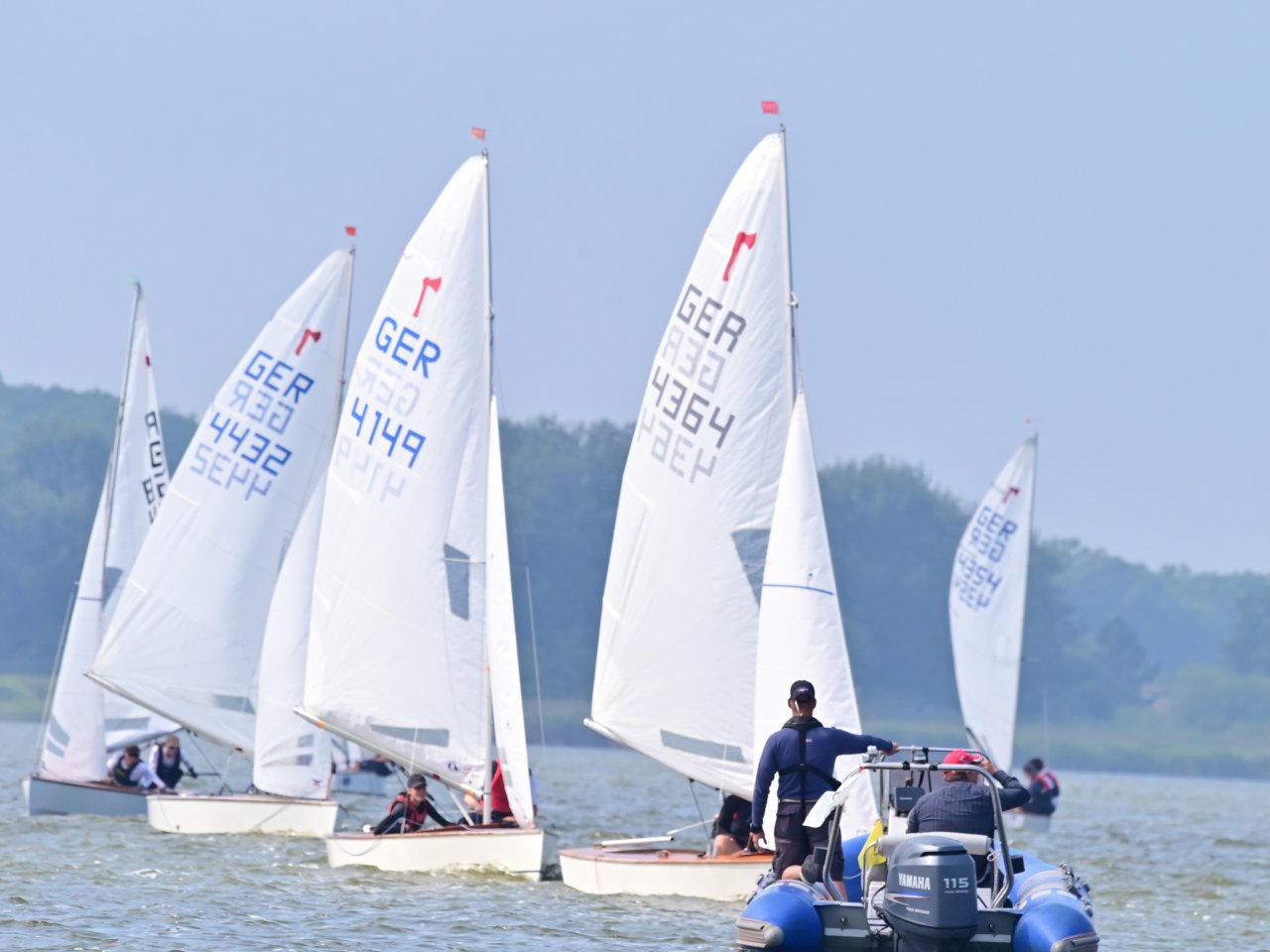 Piraten JEM und IDJoM 2024 Tag 5