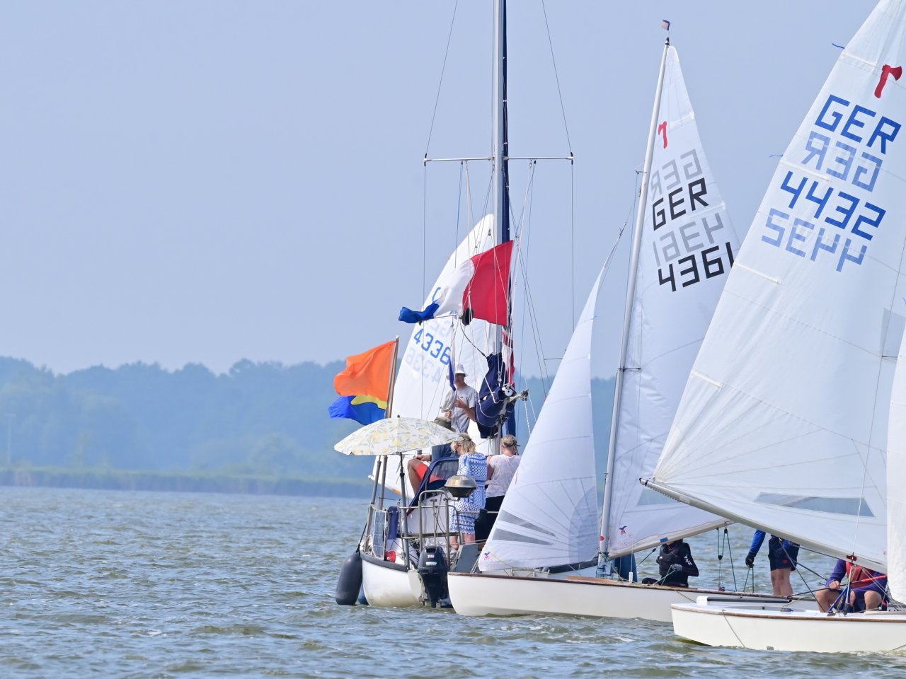 Piraten JEM und IDJoM 2024 Tag 5