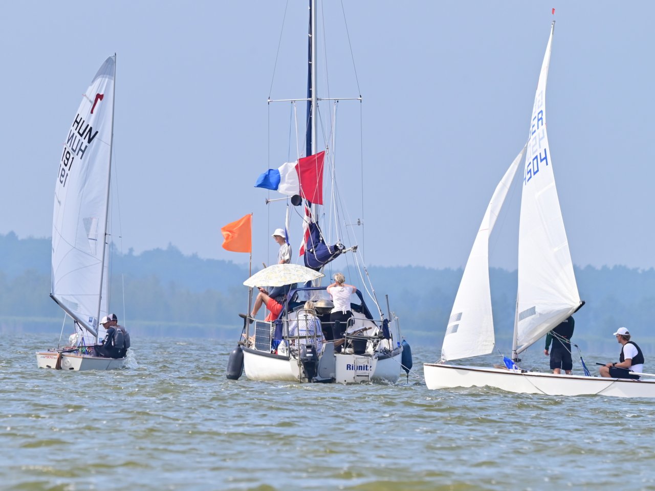 Piraten JEM und IDJoM 2024 Tag 5