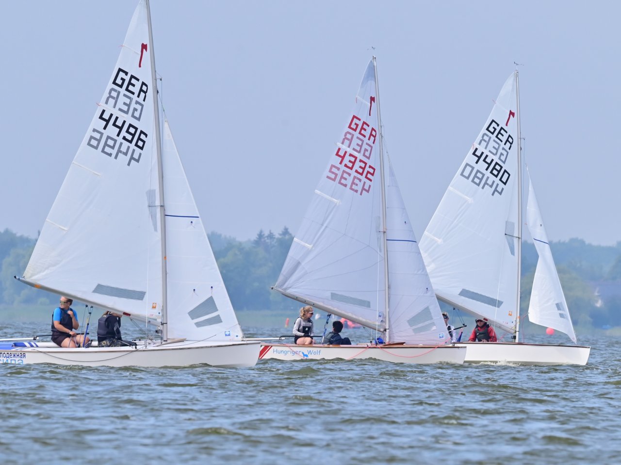 Piraten JEM und IDJoM 2024 Tag 5