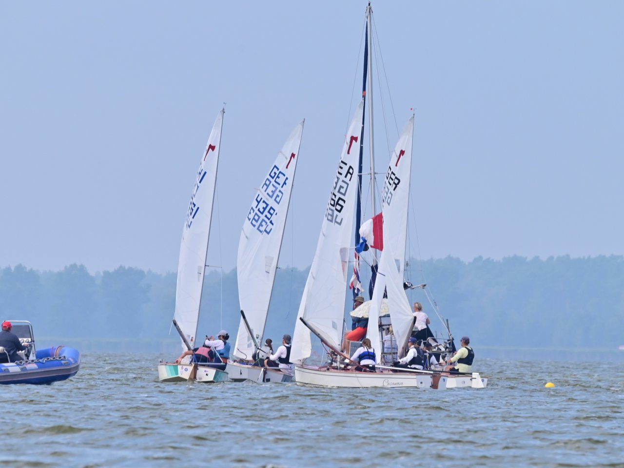 Piraten JEM und IDJoM 2024 Tag 5