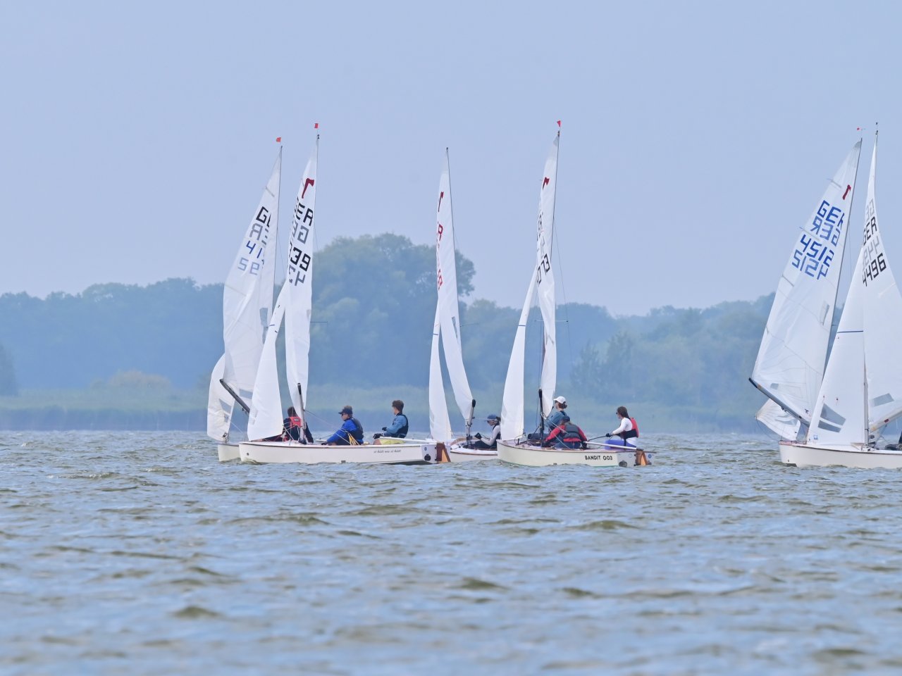 Piraten JEM und IDJoM 2024 Tag 5