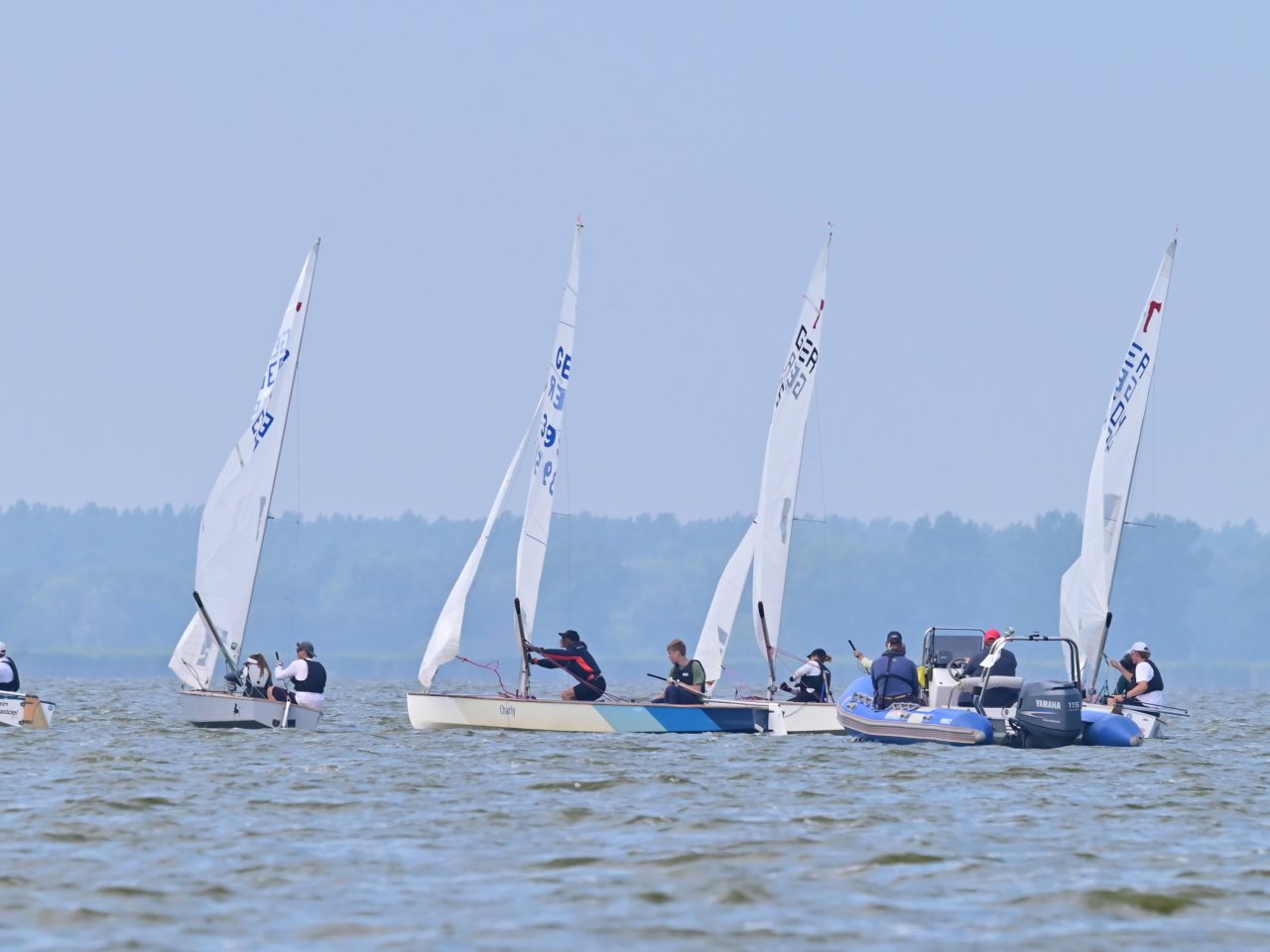 Piraten JEM und IDJoM 2024 Tag 5