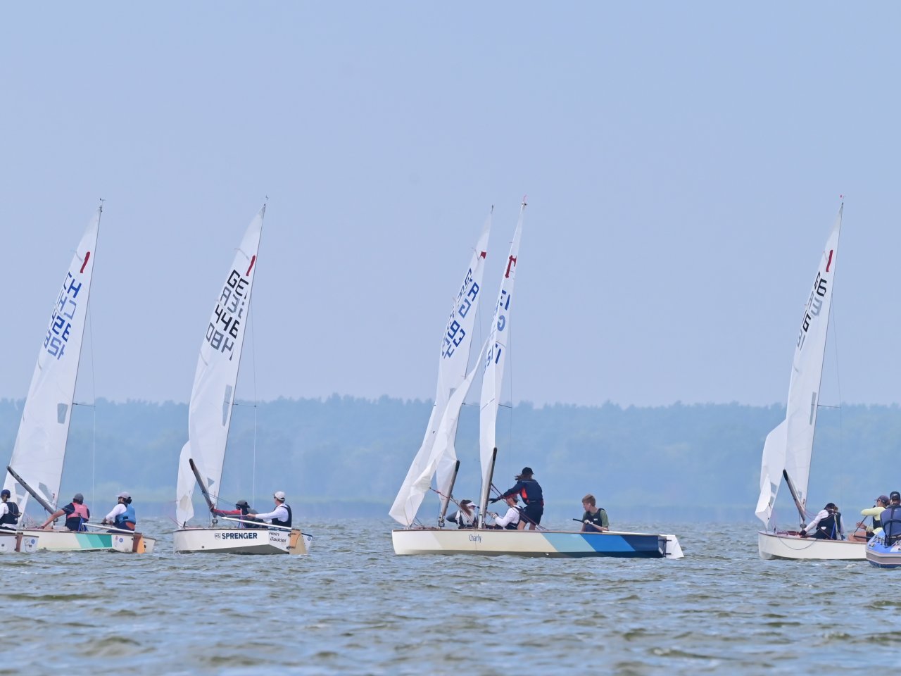 Piraten JEM und IDJoM 2024 Tag 5