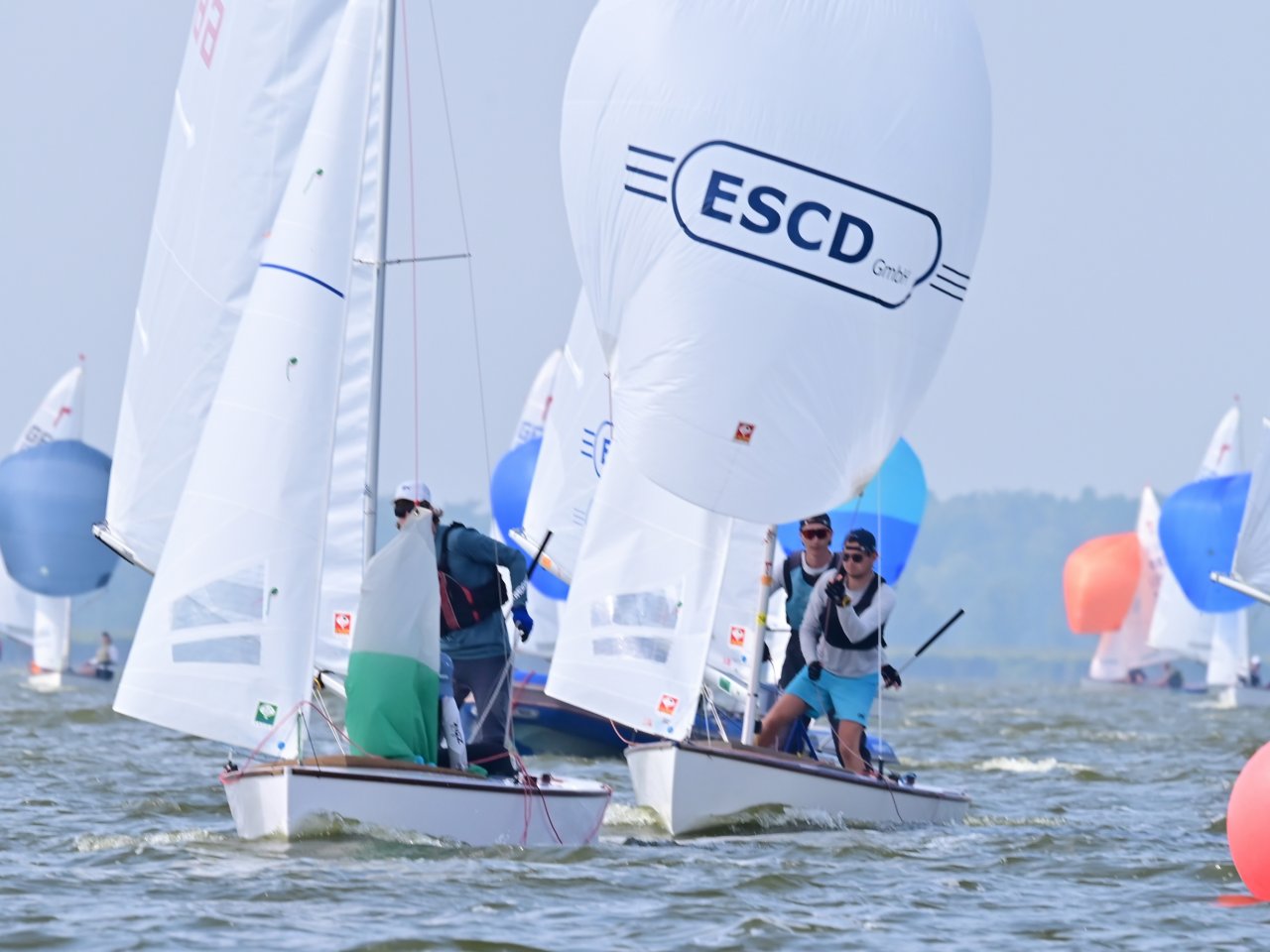 Piraten JEM und IDJoM 2024 Tag 5