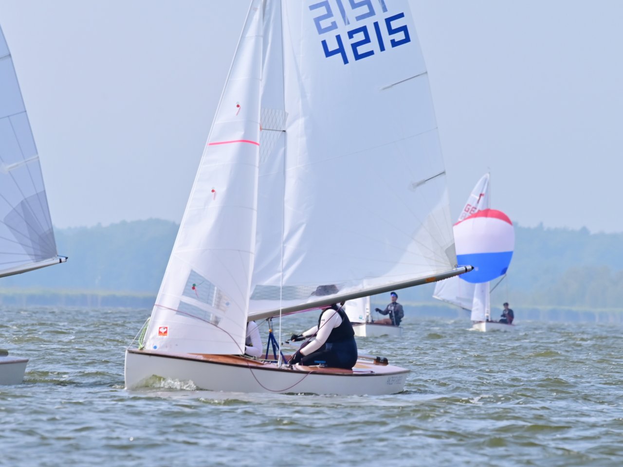 Piraten JEM und IDJoM 2024 Tag 5