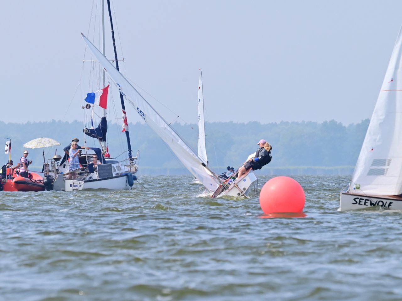 Piraten JEM und IDJoM 2024 Tag 5