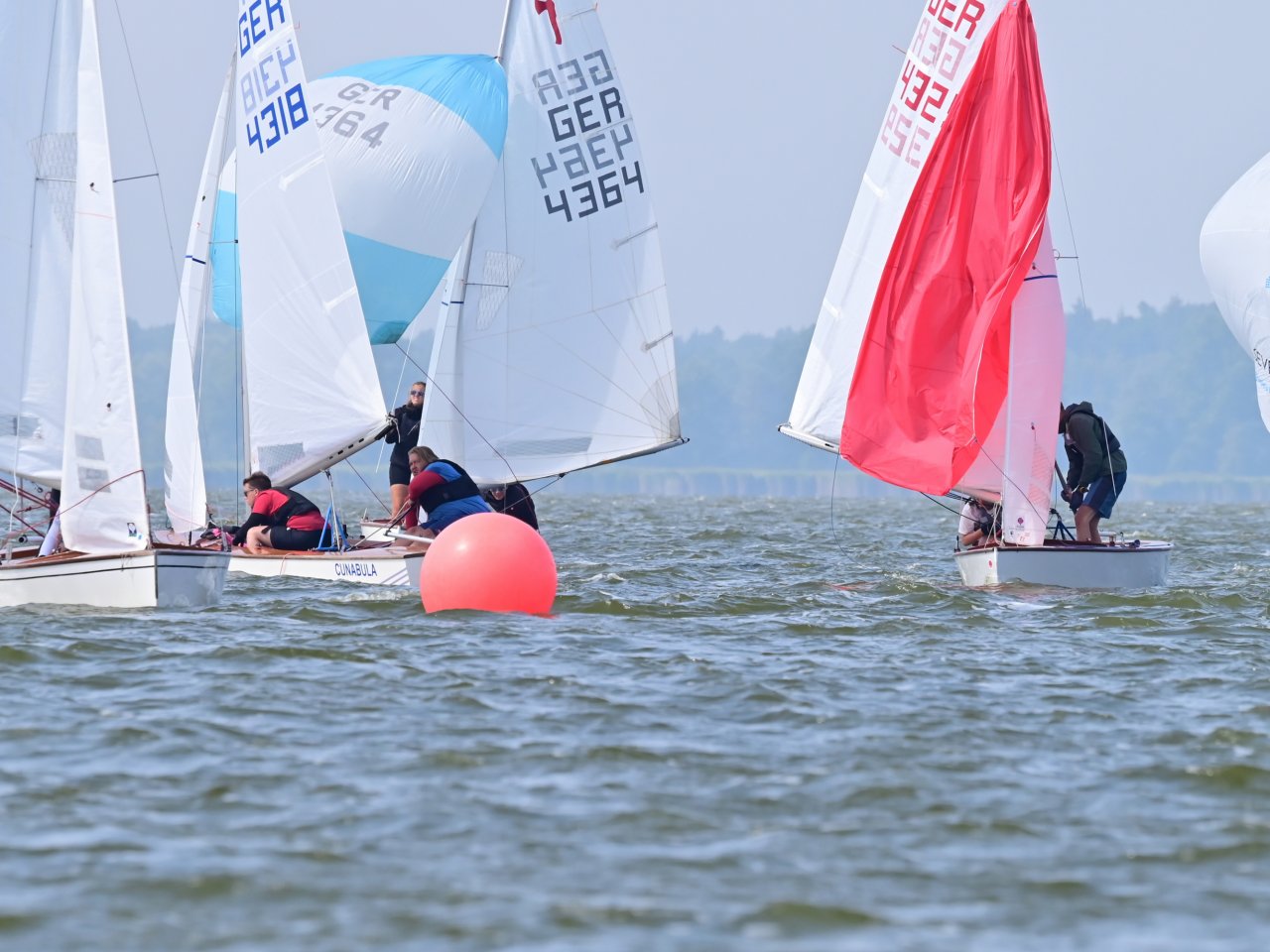 Piraten JEM und IDJoM 2024 Tag 5