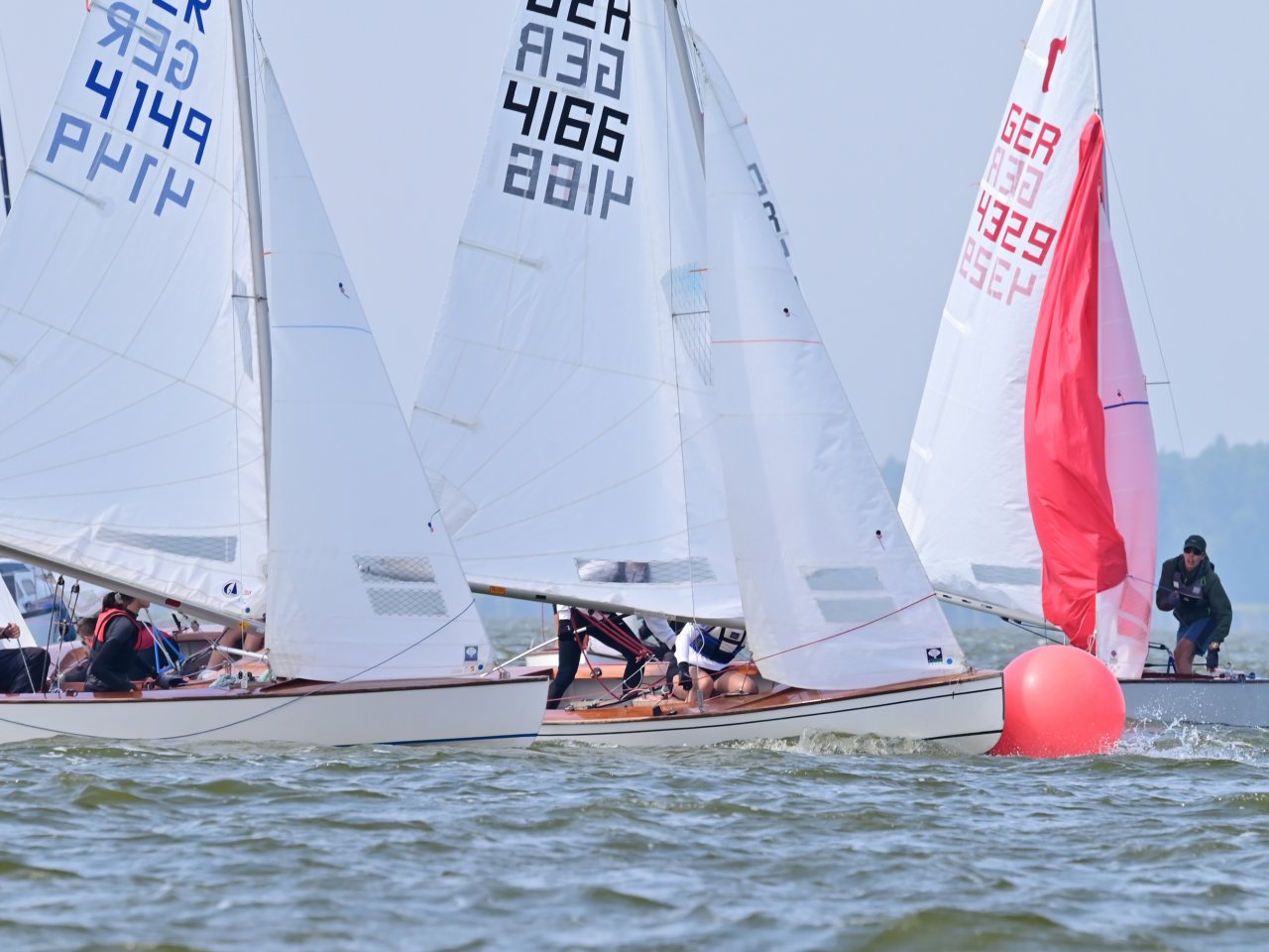 Piraten JEM und IDJoM 2024 Tag 5