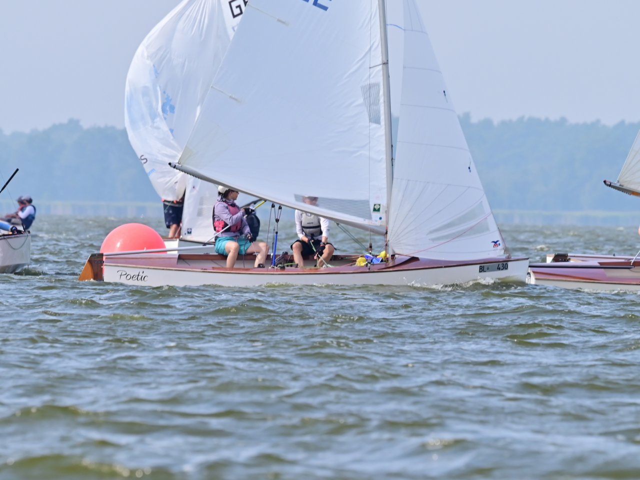 Piraten JEM und IDJoM 2024 Tag 5