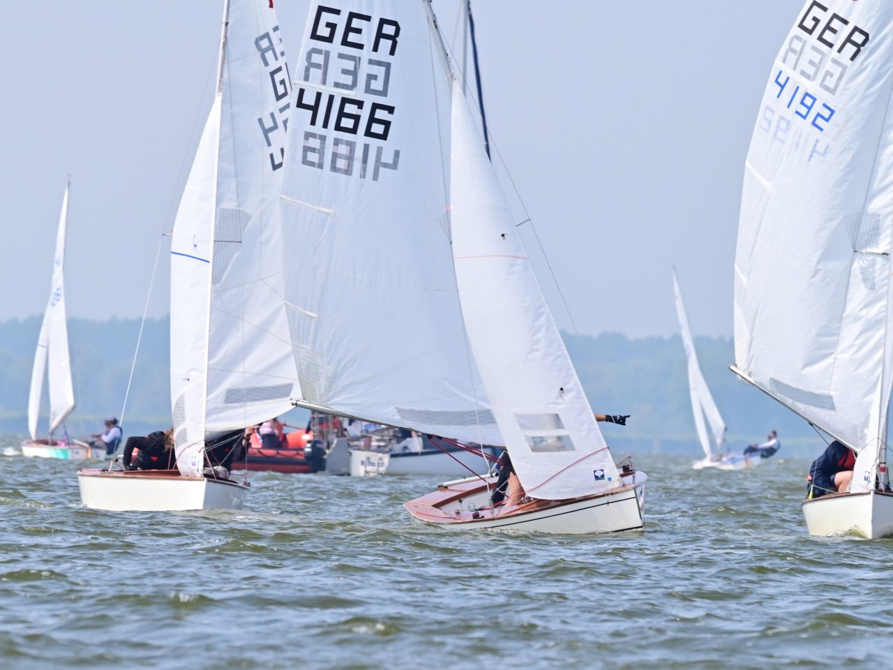 Piraten JEM und IDJoM 2024 Tag 5