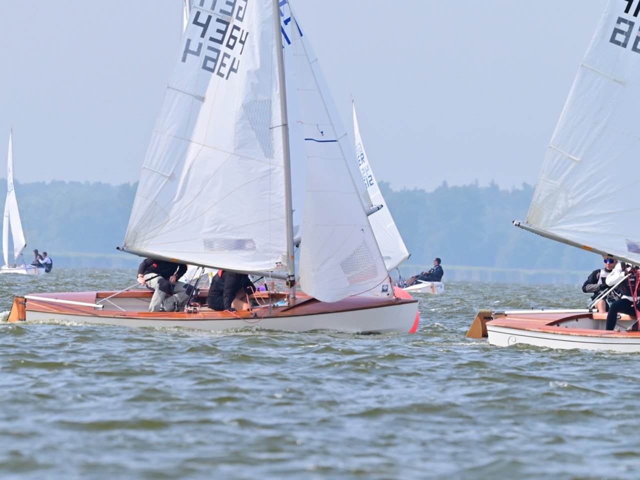 Piraten JEM und IDJoM 2024 Tag 5