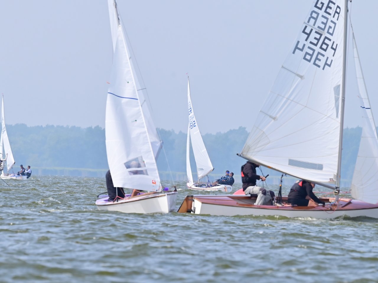 Piraten JEM und IDJoM 2024 Tag 5