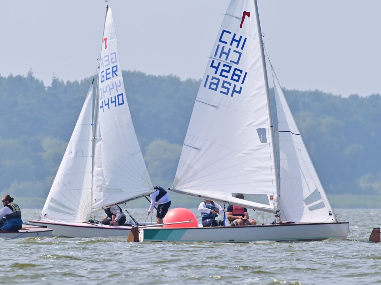 Piraten JEM und IDJoM 2024 Tag 5