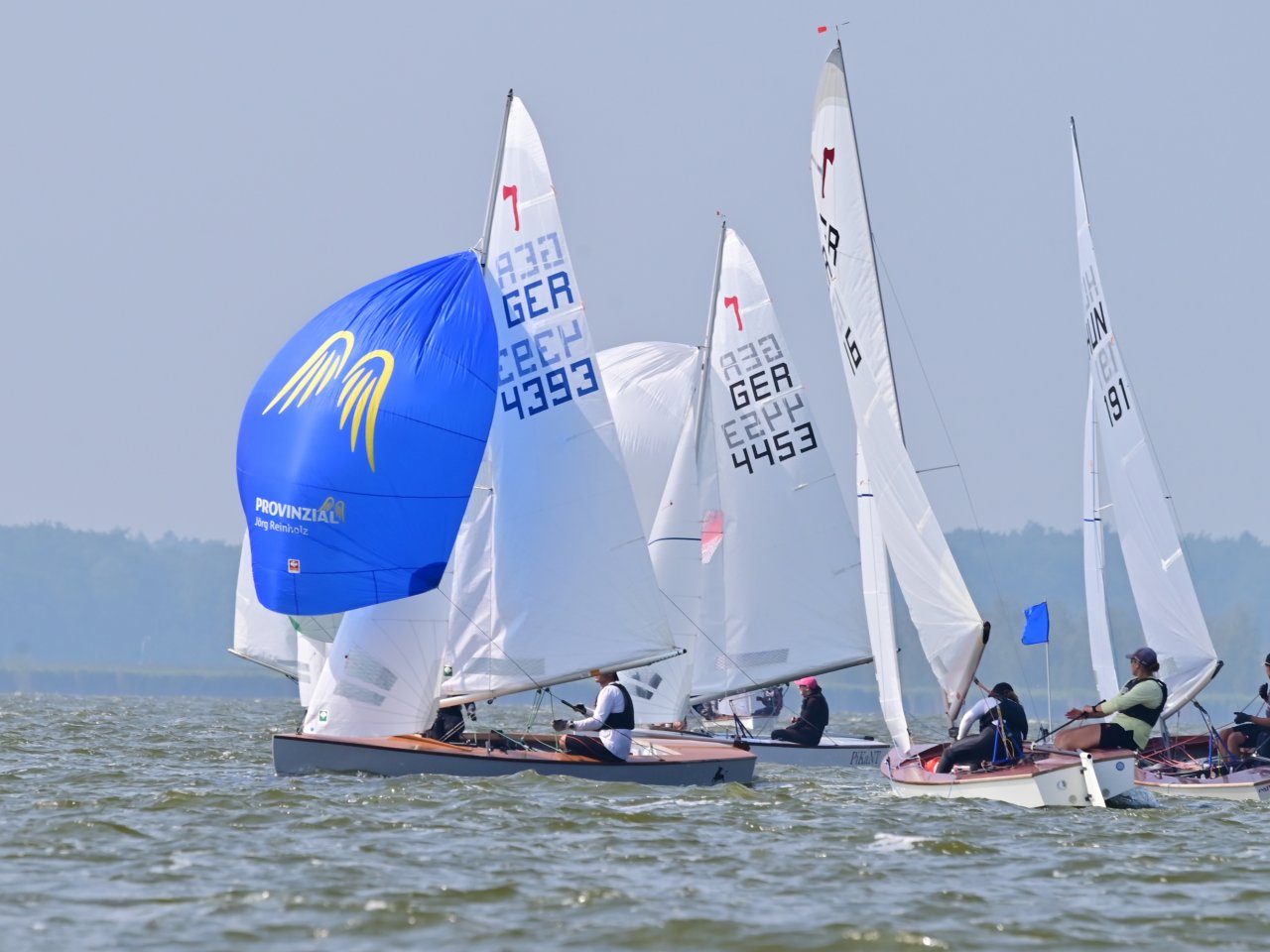 Piraten JEM und IDJoM 2024 Tag 5