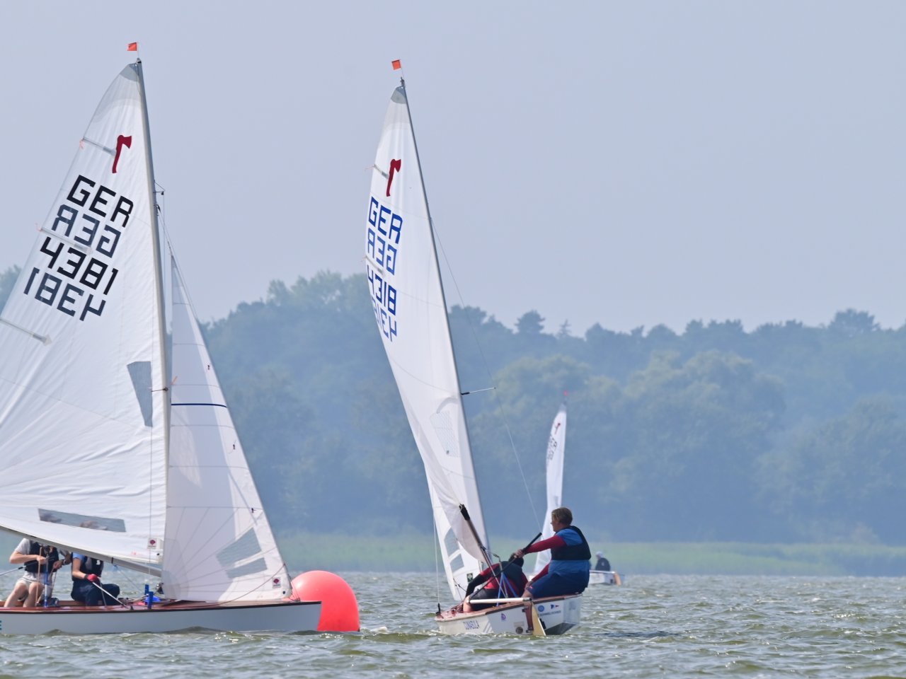 Piraten JEM und IDJoM 2024 Tag 5