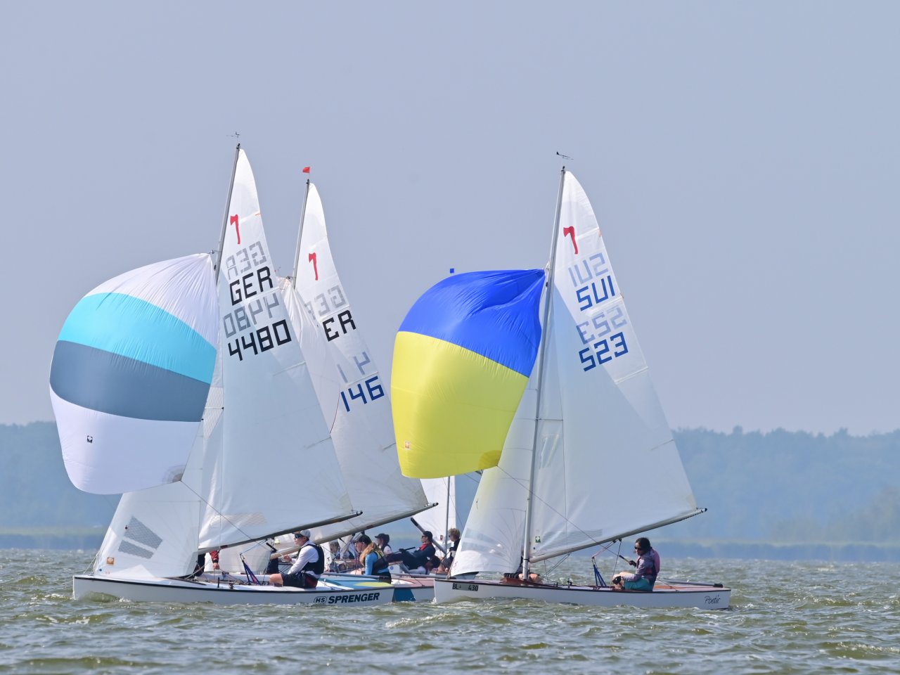 Piraten JEM und IDJoM 2024 Tag 5