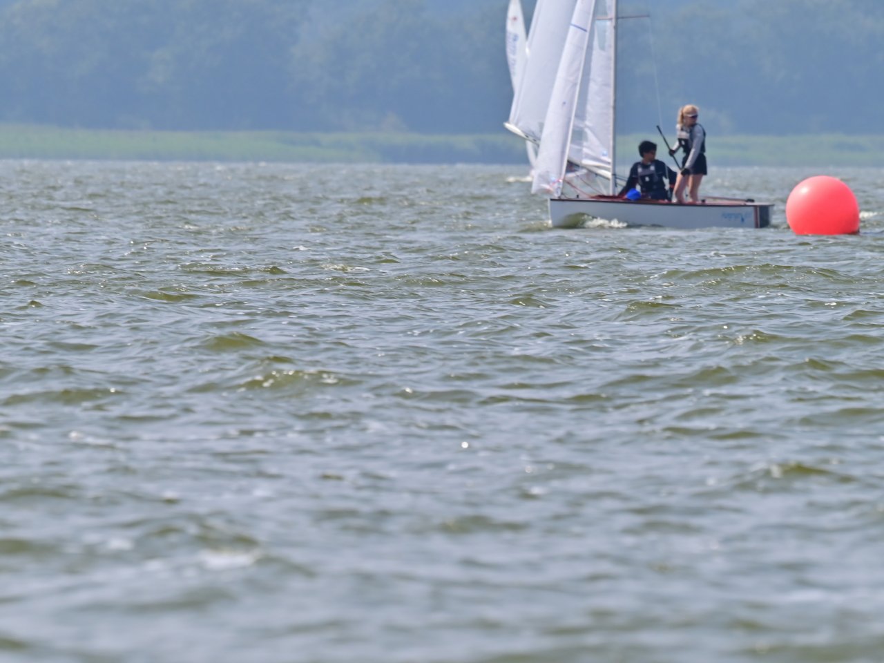 Piraten JEM und IDJoM 2024 Tag 5