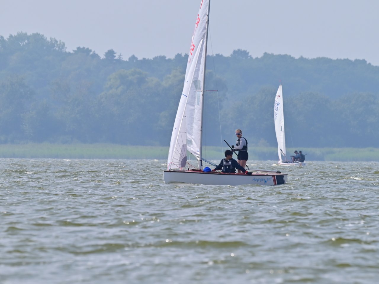 Piraten JEM und IDJoM 2024 Tag 5