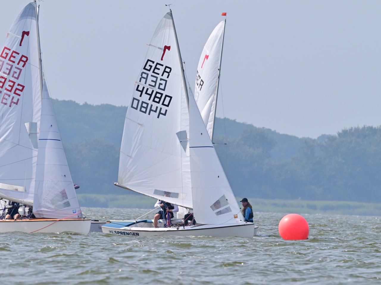 Piraten JEM und IDJoM 2024 Tag 5