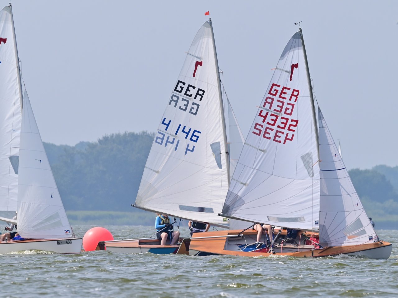 Piraten JEM und IDJoM 2024 Tag 5