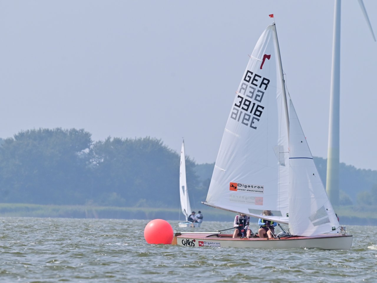 Piraten JEM und IDJoM 2024 Tag 5