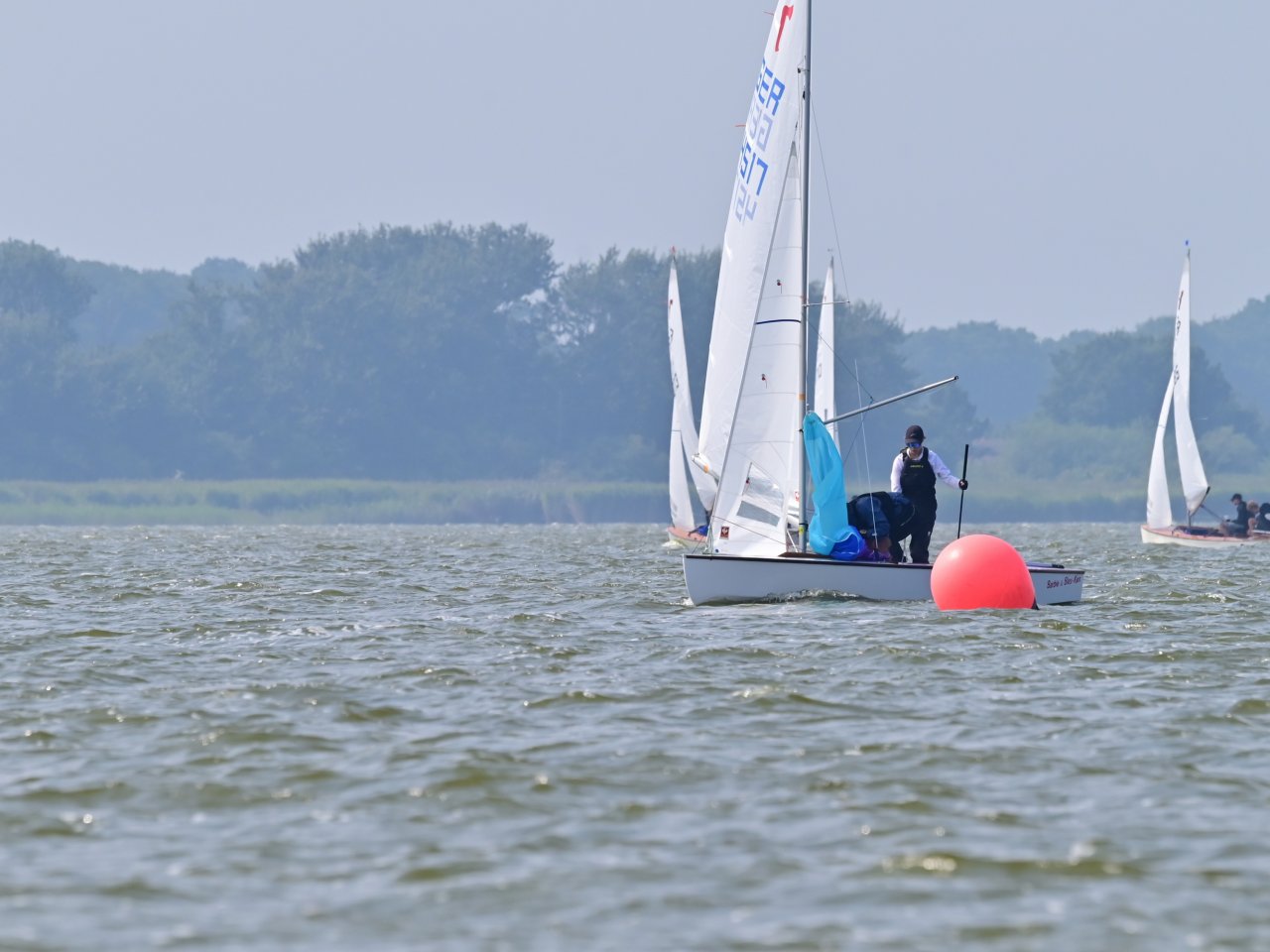 Piraten JEM und IDJoM 2024 Tag 5