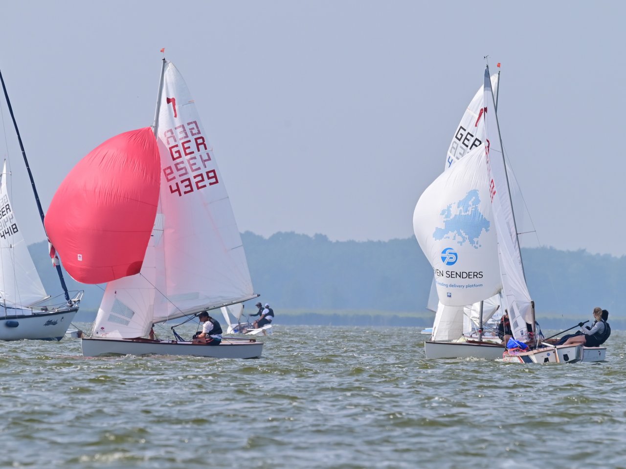 Piraten JEM und IDJoM 2024 Tag 5