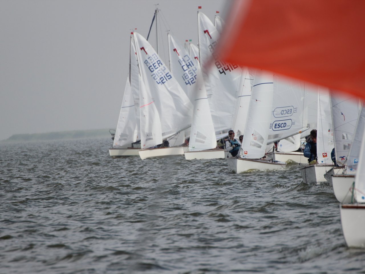 Piraten JEM und IDJoM 2024 Tag 5