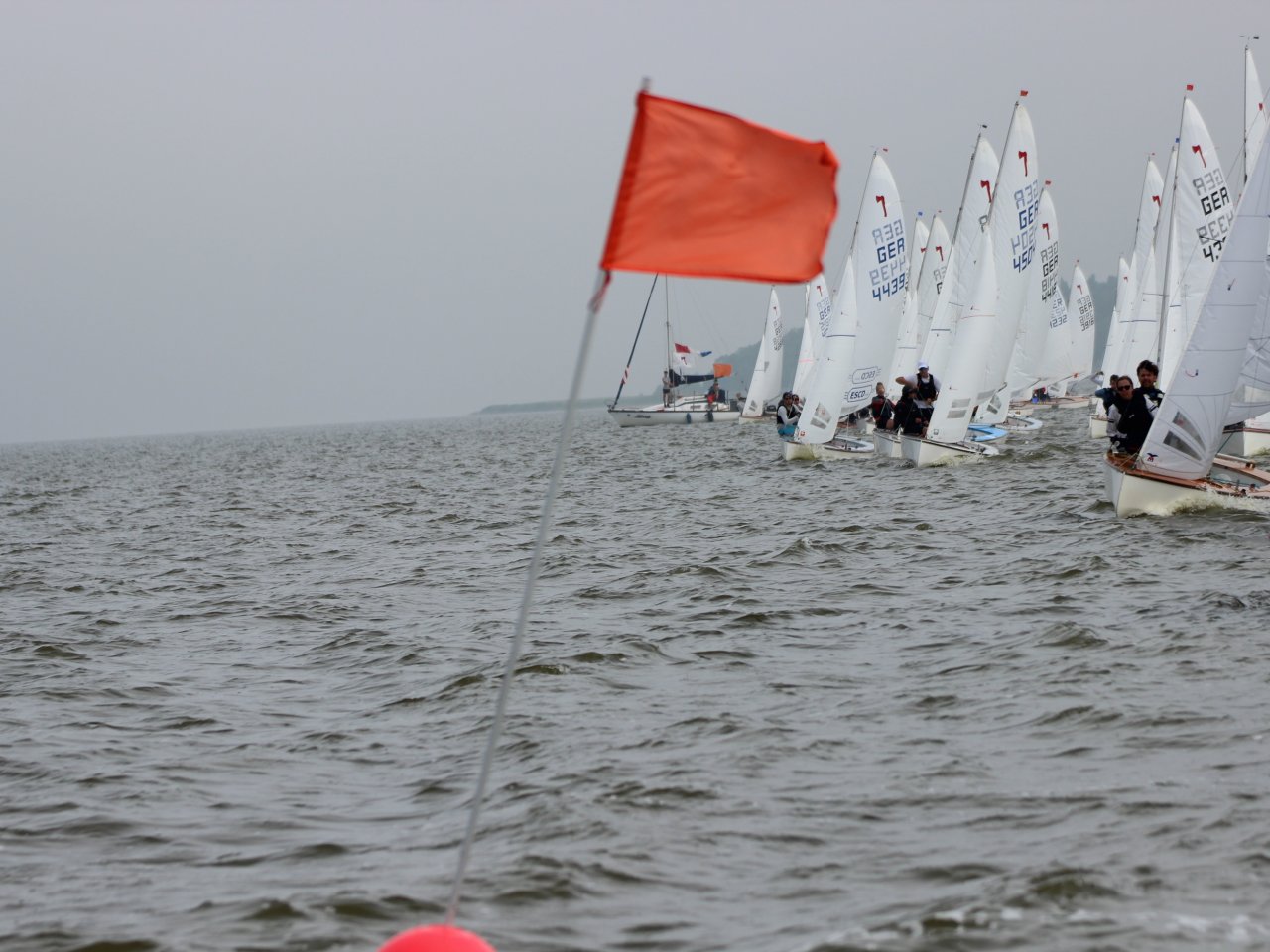 Piraten JEM und IDJoM 2024 Tag 5