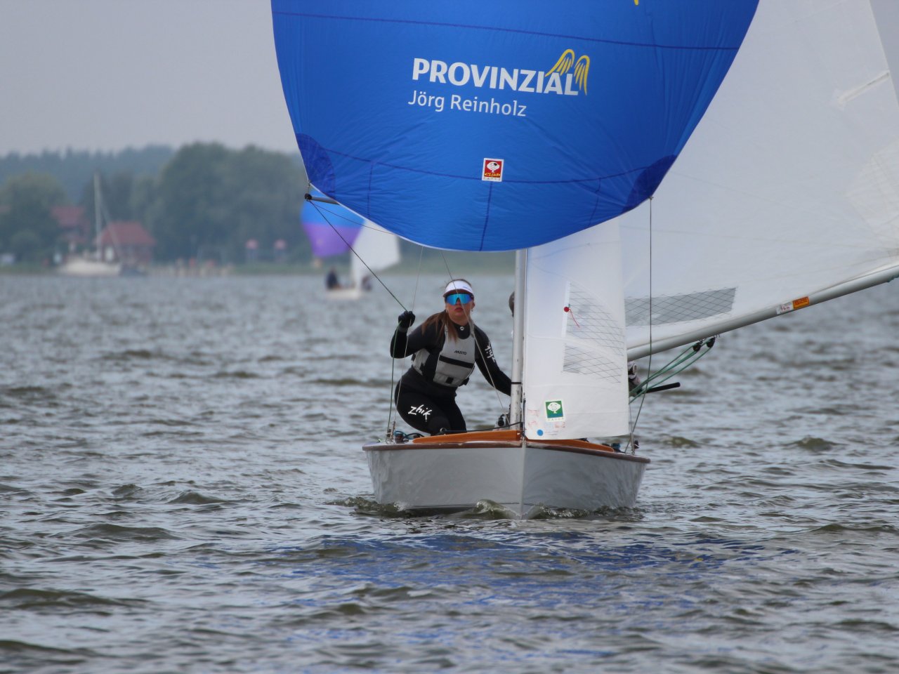 Piraten JEM und IDJoM 2024 Tag 5