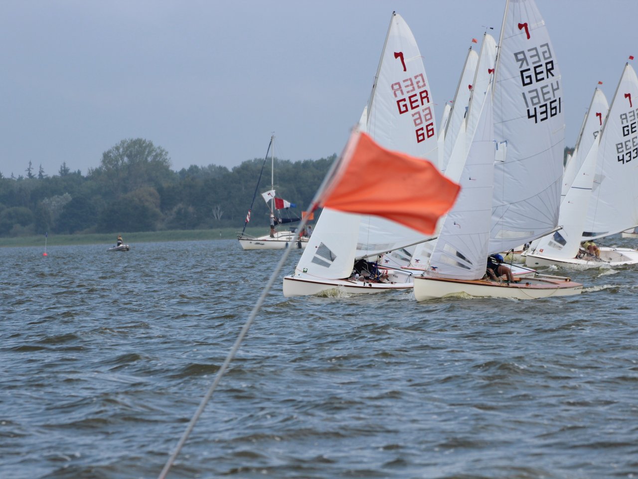 Piraten JEM und IDJoM 2024 Tag 5