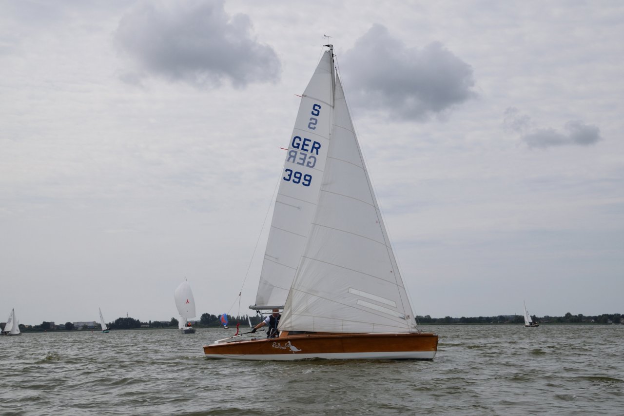 Eurocup Tag 3