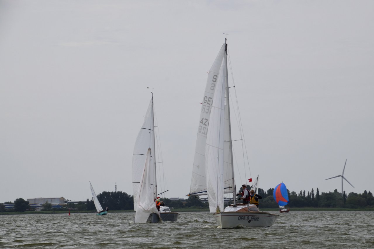Eurocup Tag 3
