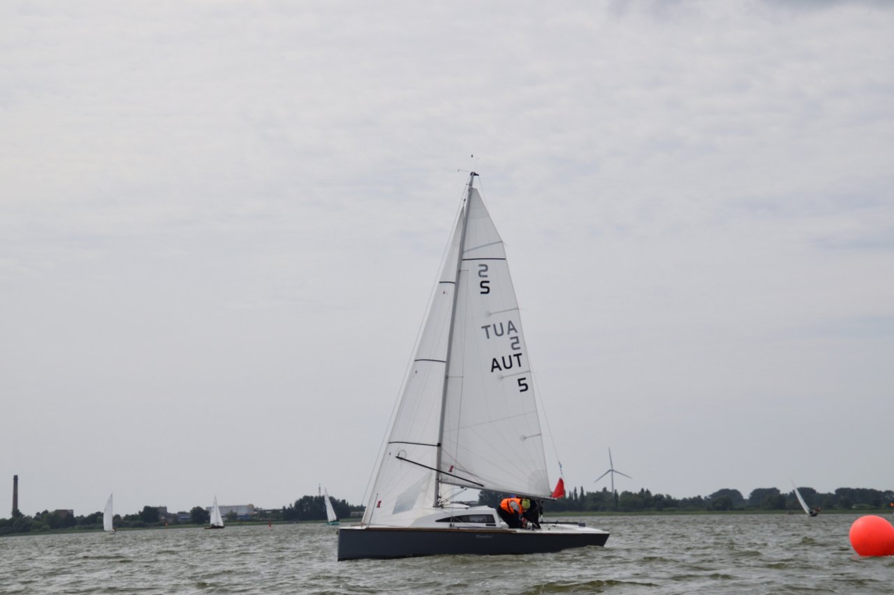 Eurocup Tag 3