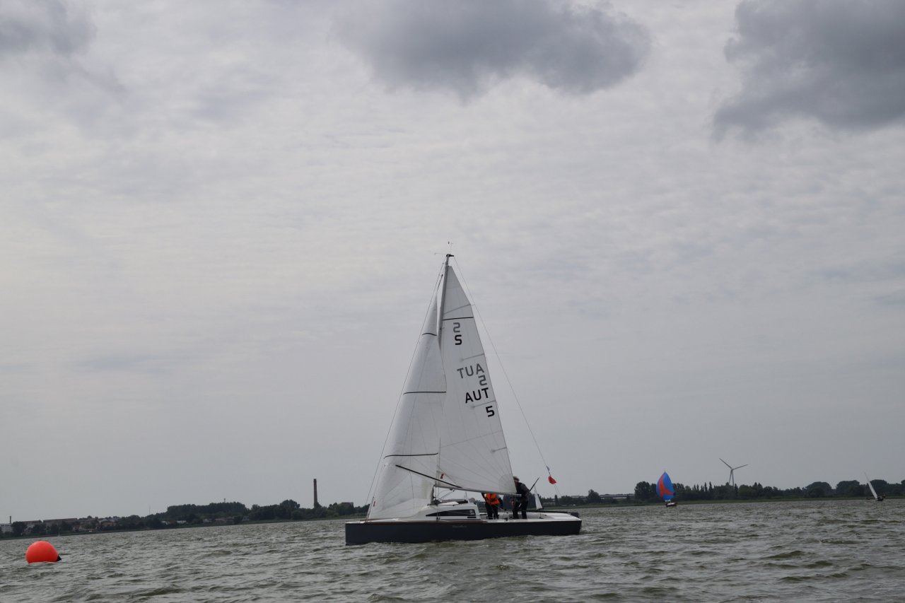 Eurocup Tag 3