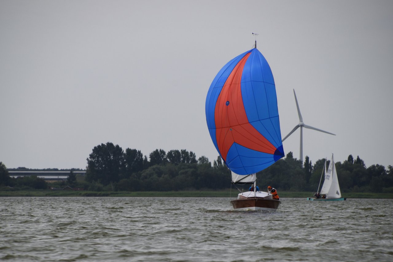 Eurocup Tag 3