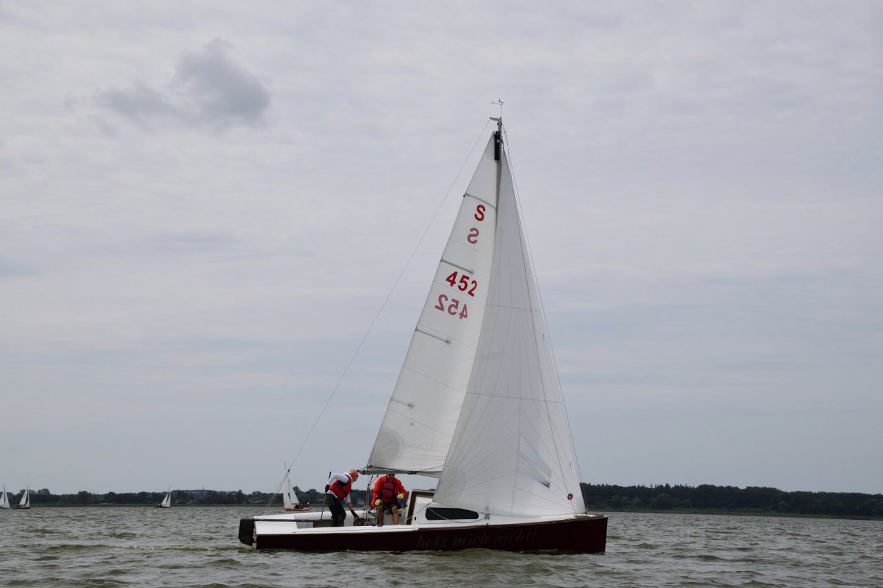 Eurocup Tag 3