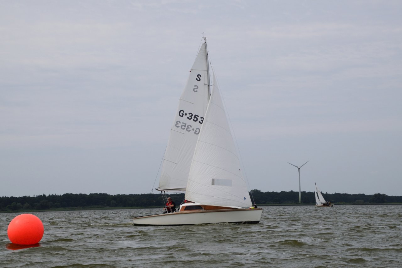 Eurocup Tag 3