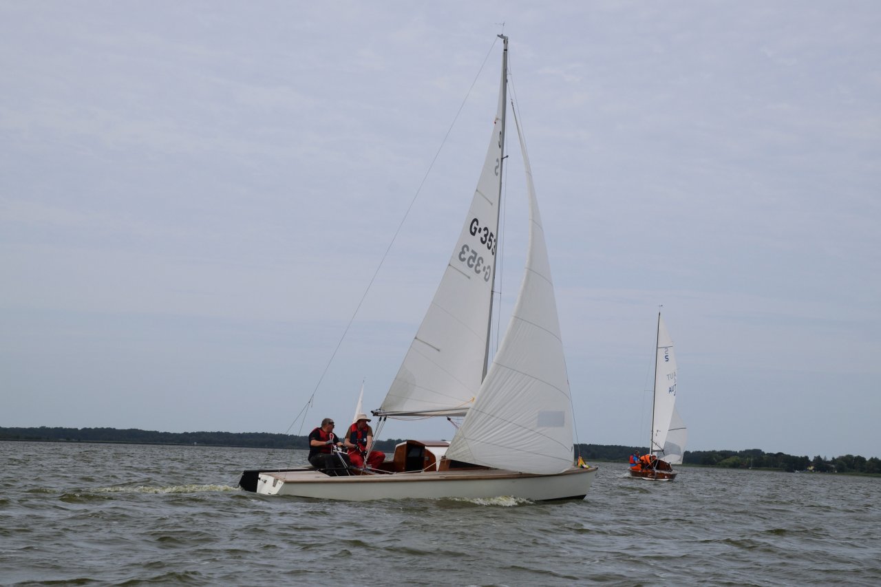 Eurocup Tag 3