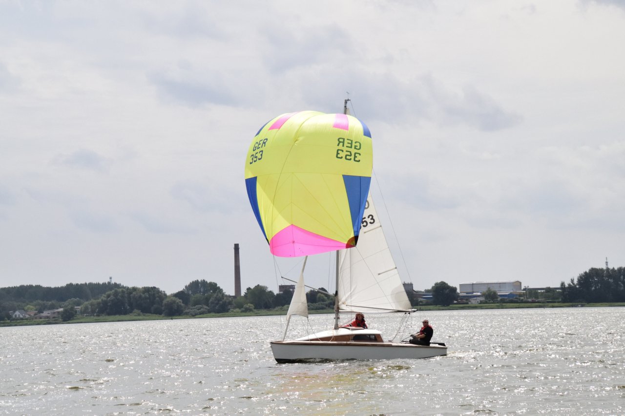 Eurocup Tag 3