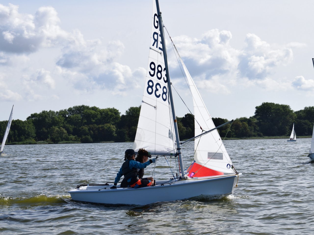 Küstencup 2022 (Sonntag)