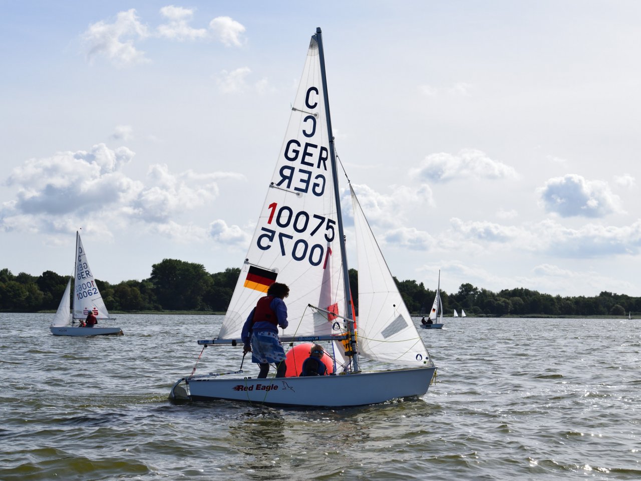 Küstencup 2022 (Sonntag)