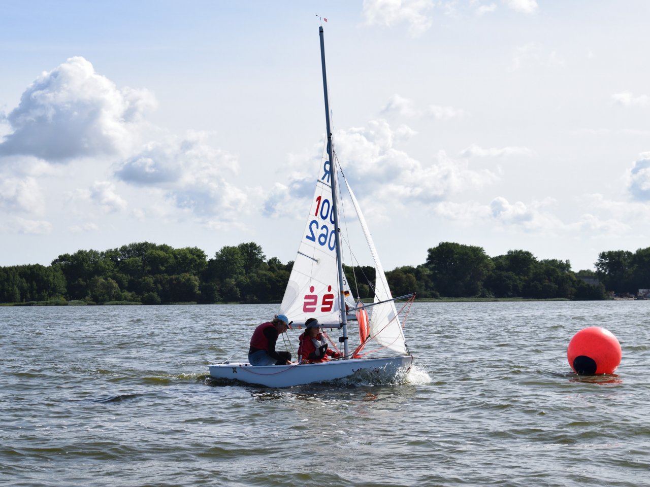 Küstencup 2022 (Sonntag)