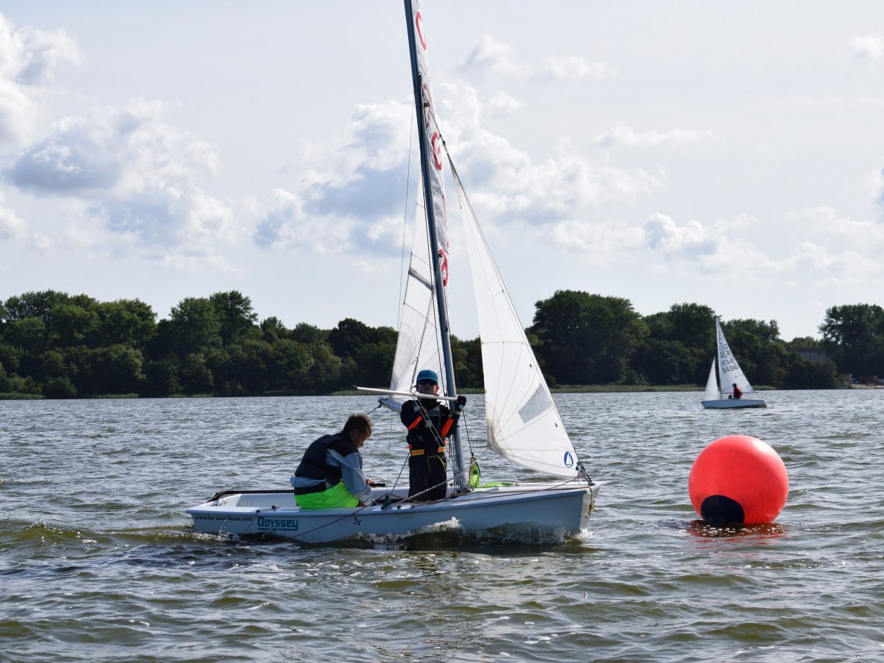 Küstencup 2022 (Sonntag)