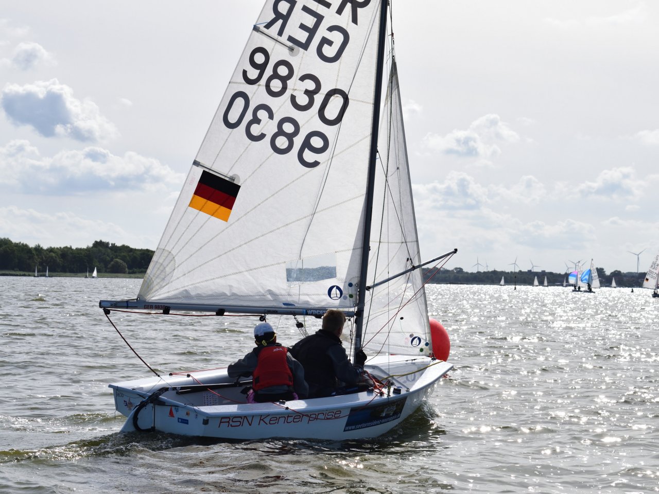 Küstencup 2022 (Sonntag)