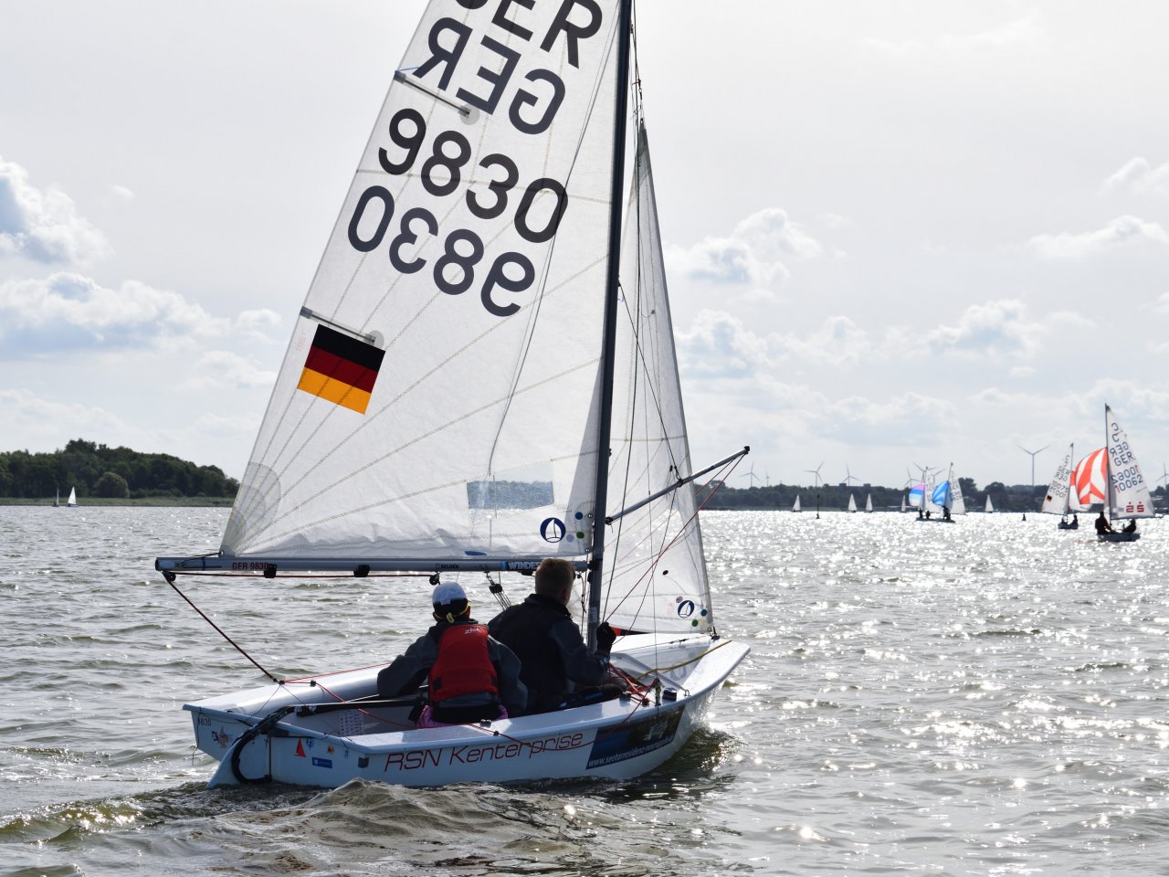 Küstencup 2022 (Sonntag)