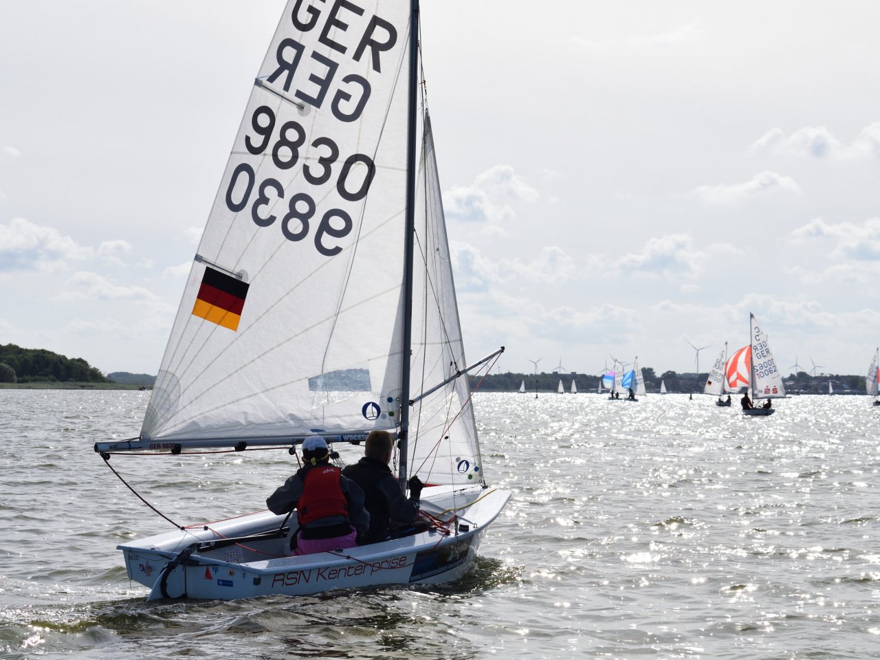 Küstencup 2022 (Sonntag)