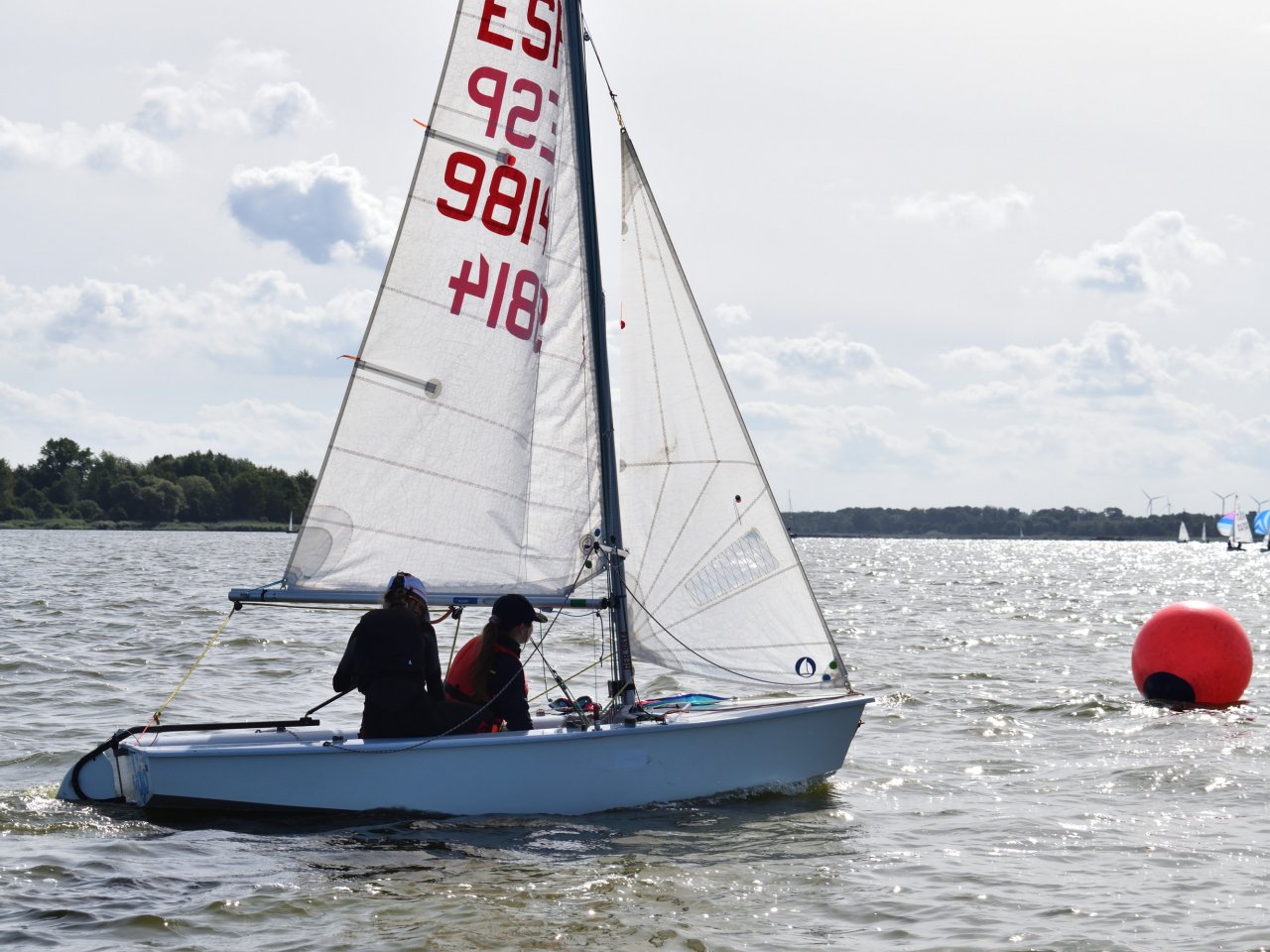 Küstencup 2022 (Sonntag)